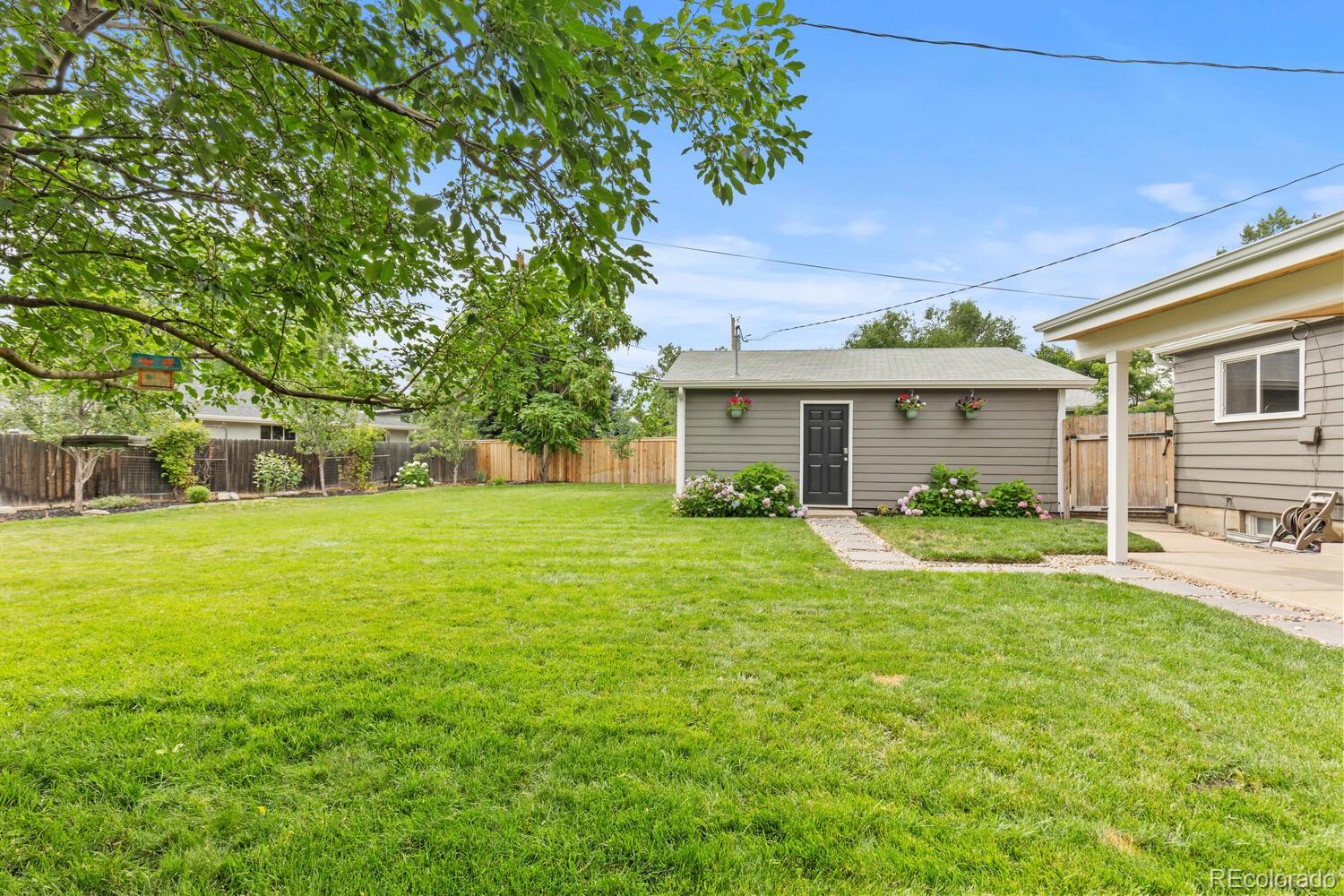 MLS Image #40 for 6160 s bemis street,littleton, Colorado