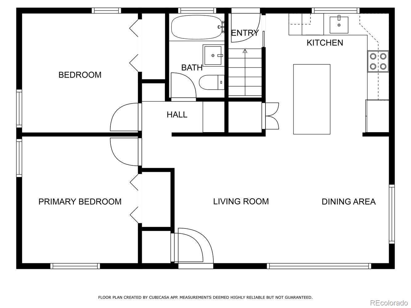 MLS Image #48 for 6160 s bemis street,littleton, Colorado