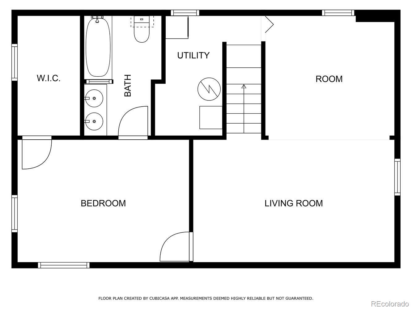 MLS Image #49 for 6160 s bemis street,littleton, Colorado