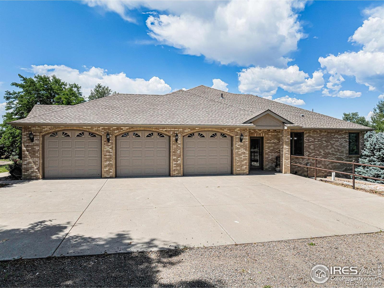 MLS Image #2 for 796  abrams way,loveland, Colorado