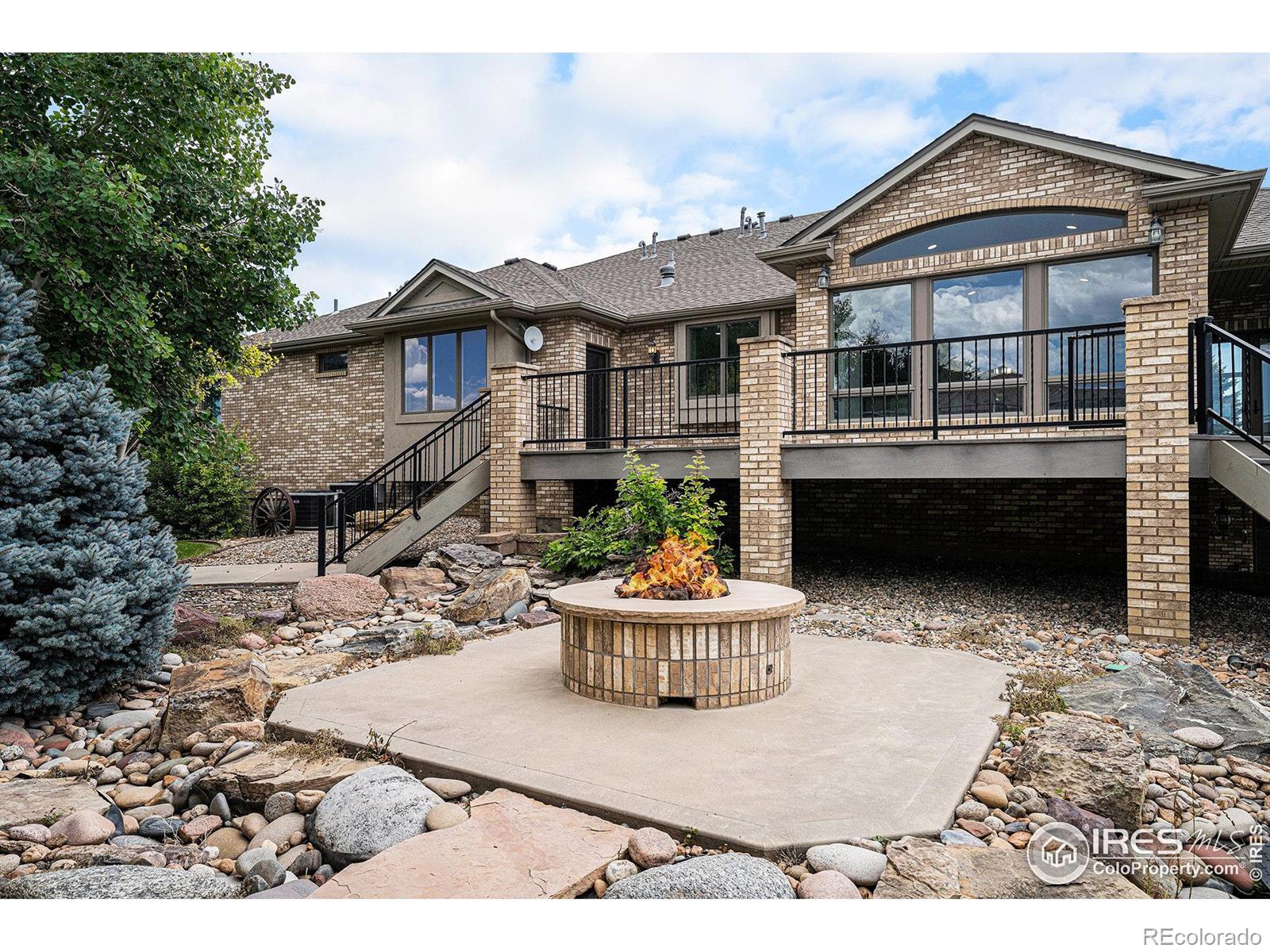 MLS Image #21 for 796  abrams way,loveland, Colorado