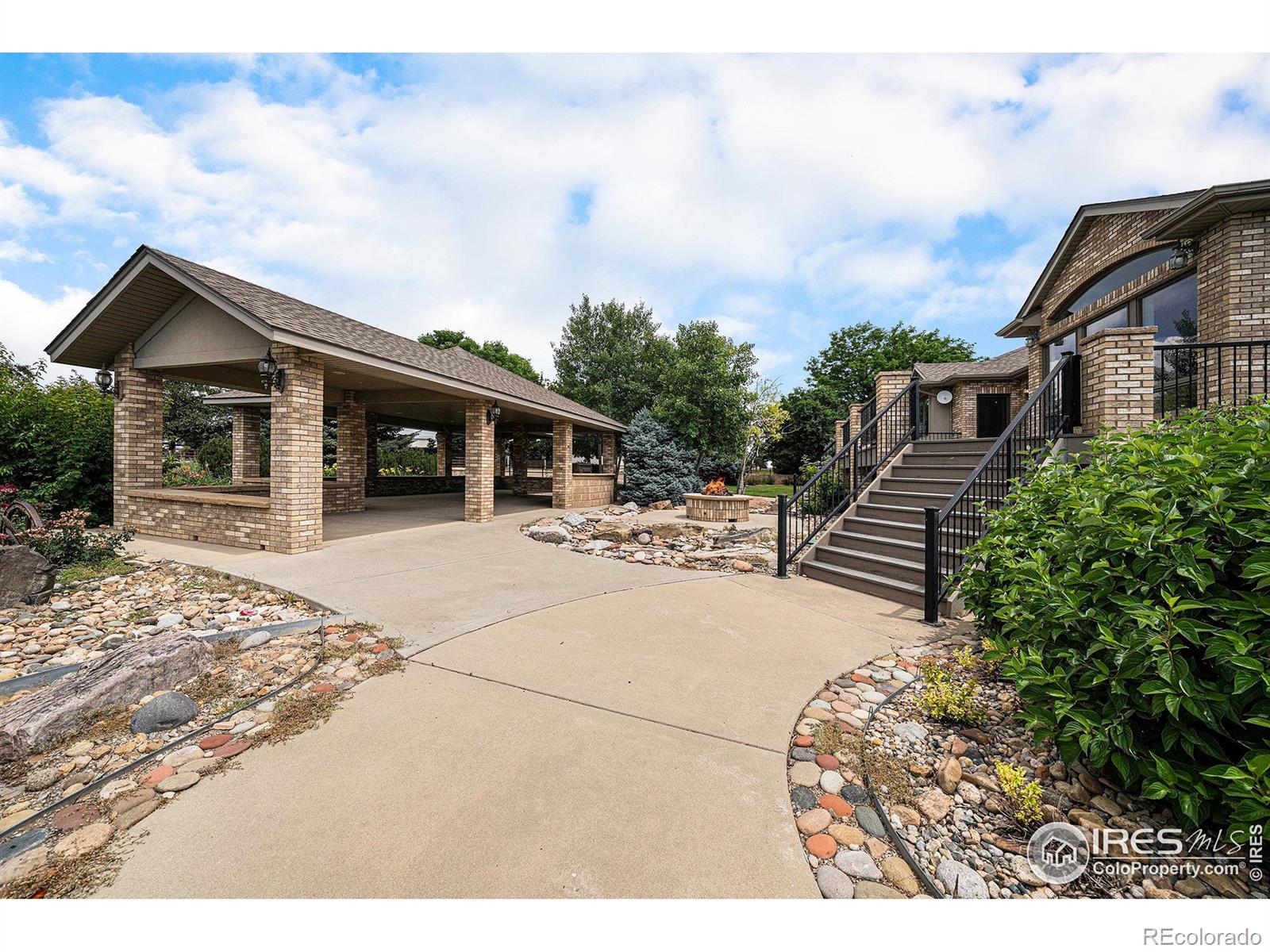MLS Image #24 for 796  abrams way,loveland, Colorado