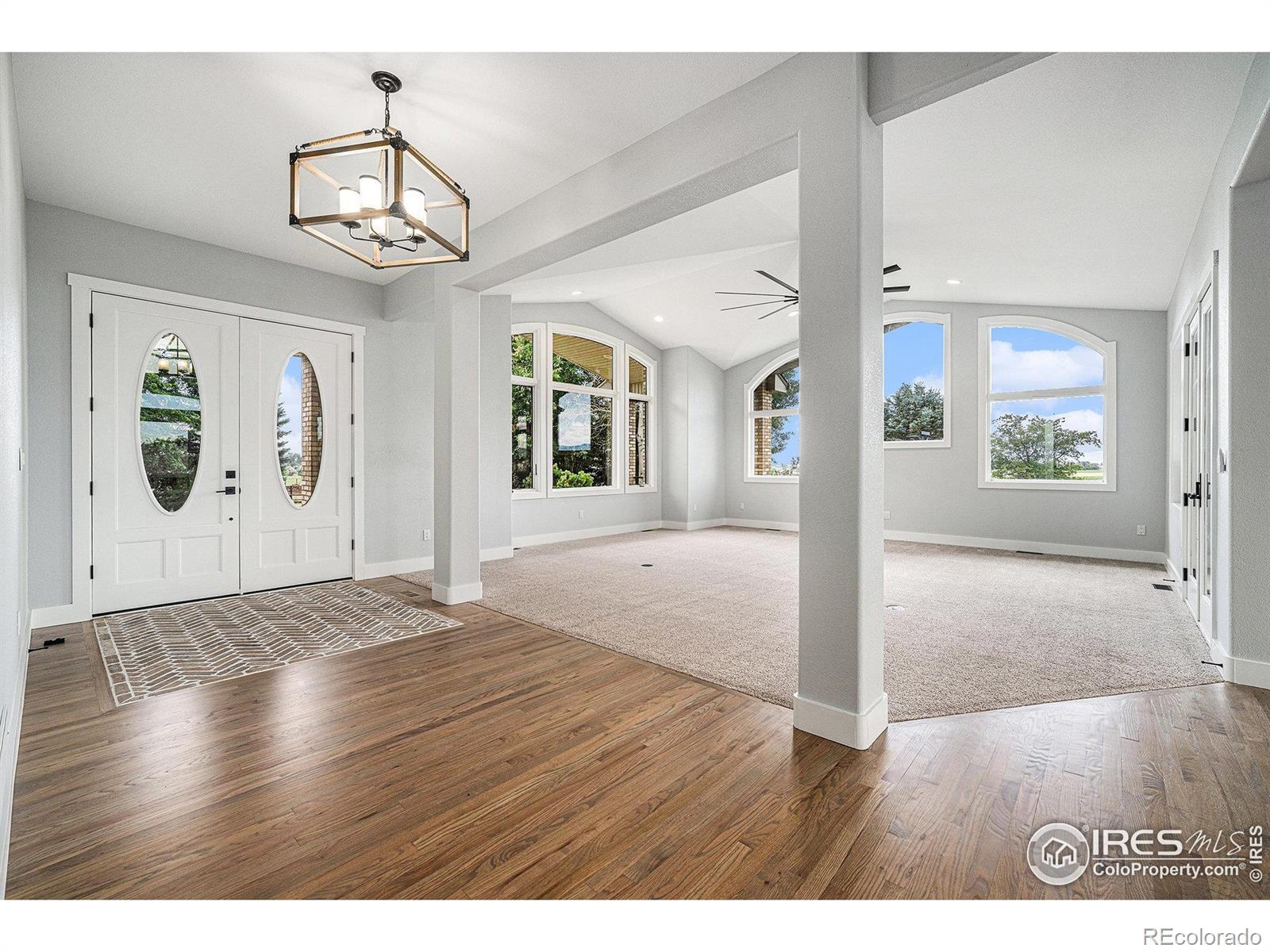 MLS Image #3 for 796  abrams way,loveland, Colorado