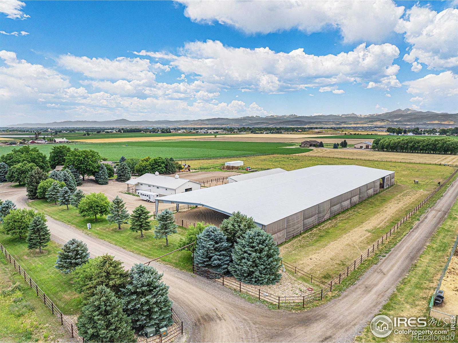 MLS Image #37 for 796  abrams way,loveland, Colorado