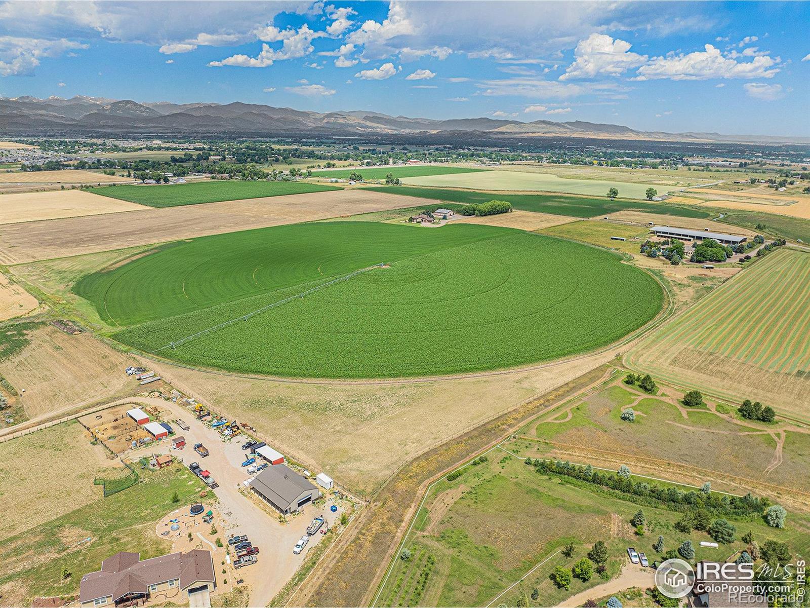 MLS Image #38 for 796  abrams way,loveland, Colorado