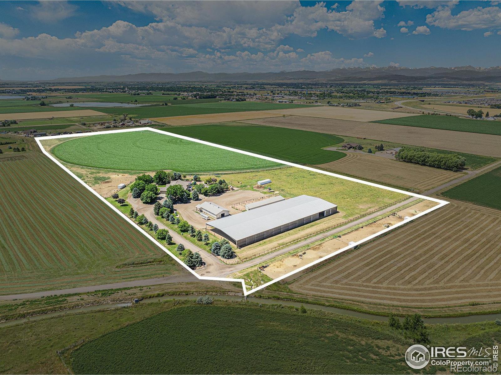 MLS Image #39 for 796  abrams way,loveland, Colorado