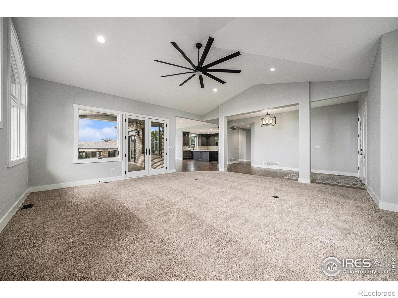 MLS Image #4 for 796  abrams way,loveland, Colorado