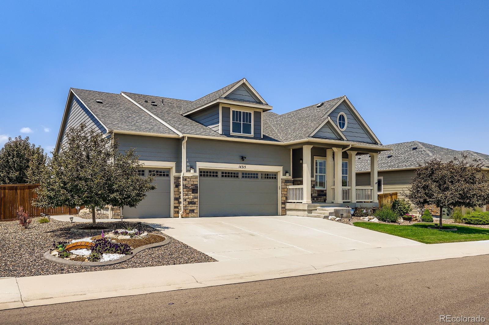 MLS Image #0 for 14315  dahlia street,thornton, Colorado