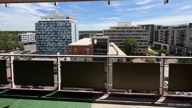 MLS Image #11 for 1121  albion street,denver, Colorado
