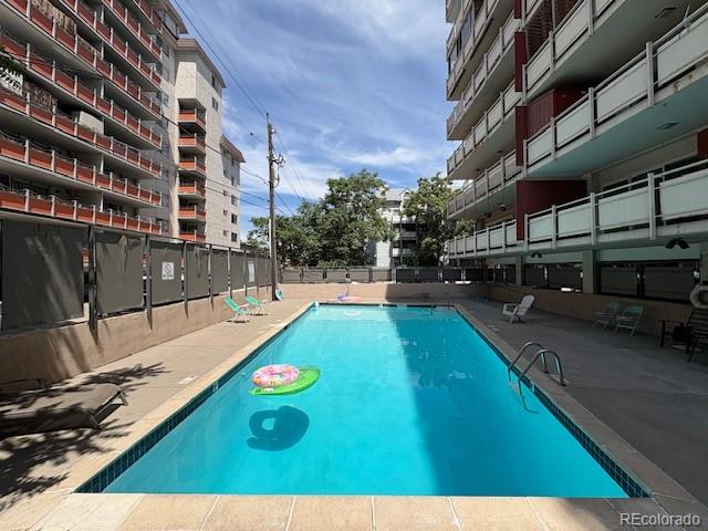 MLS Image #15 for 1121  albion street,denver, Colorado