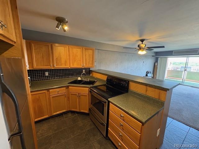 MLS Image #2 for 1121  albion street,denver, Colorado