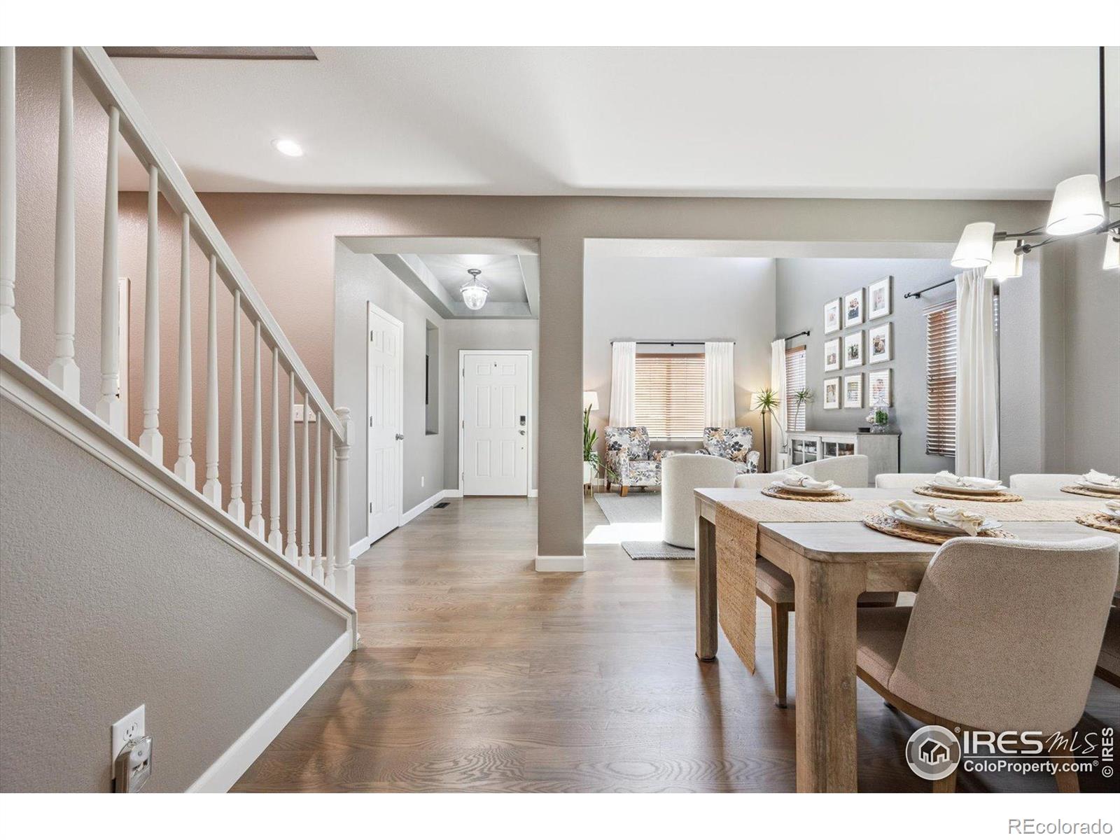 MLS Image #2 for 13463  tamarac place,thornton, Colorado