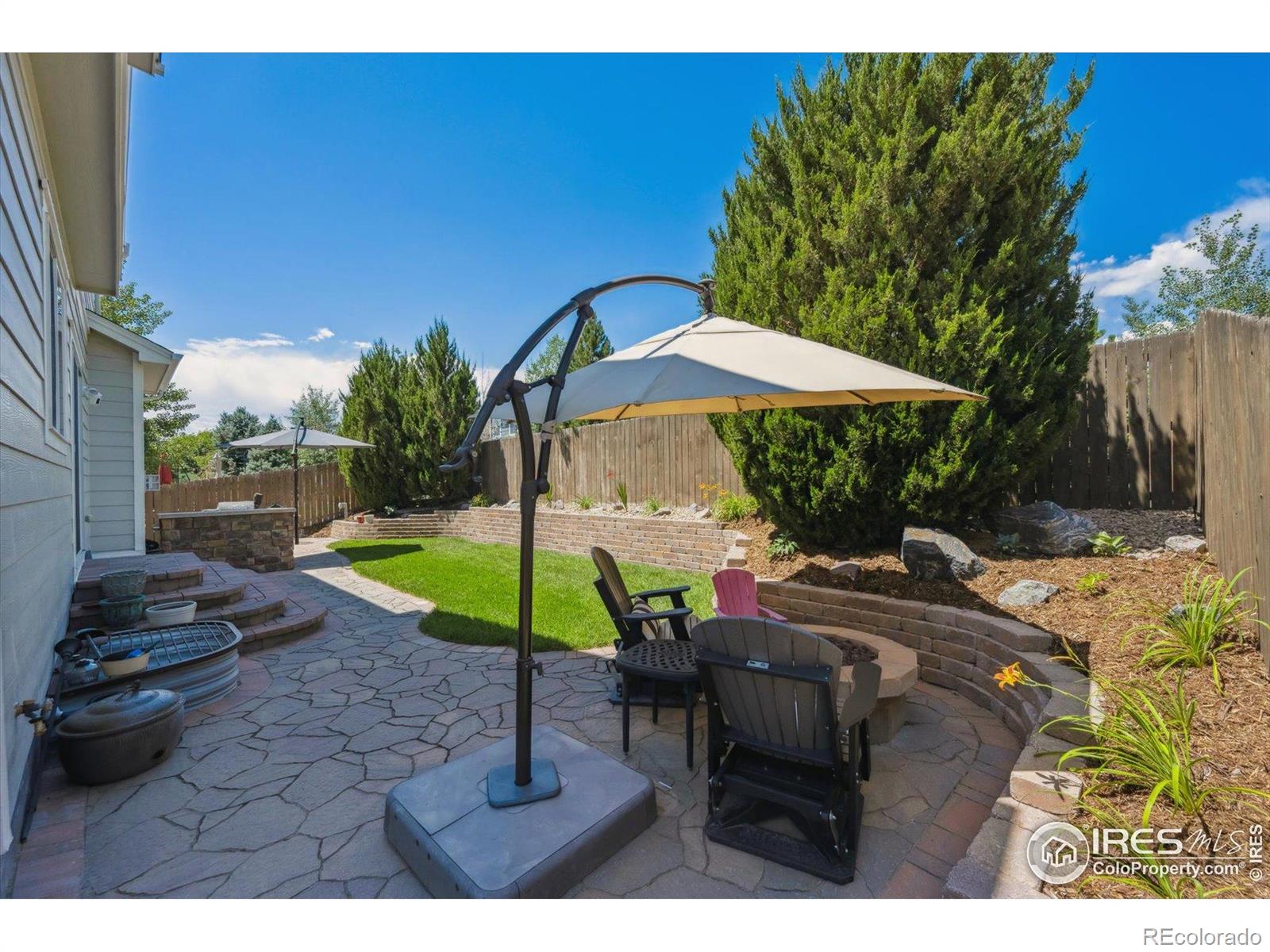 MLS Image #29 for 13463  tamarac place,thornton, Colorado