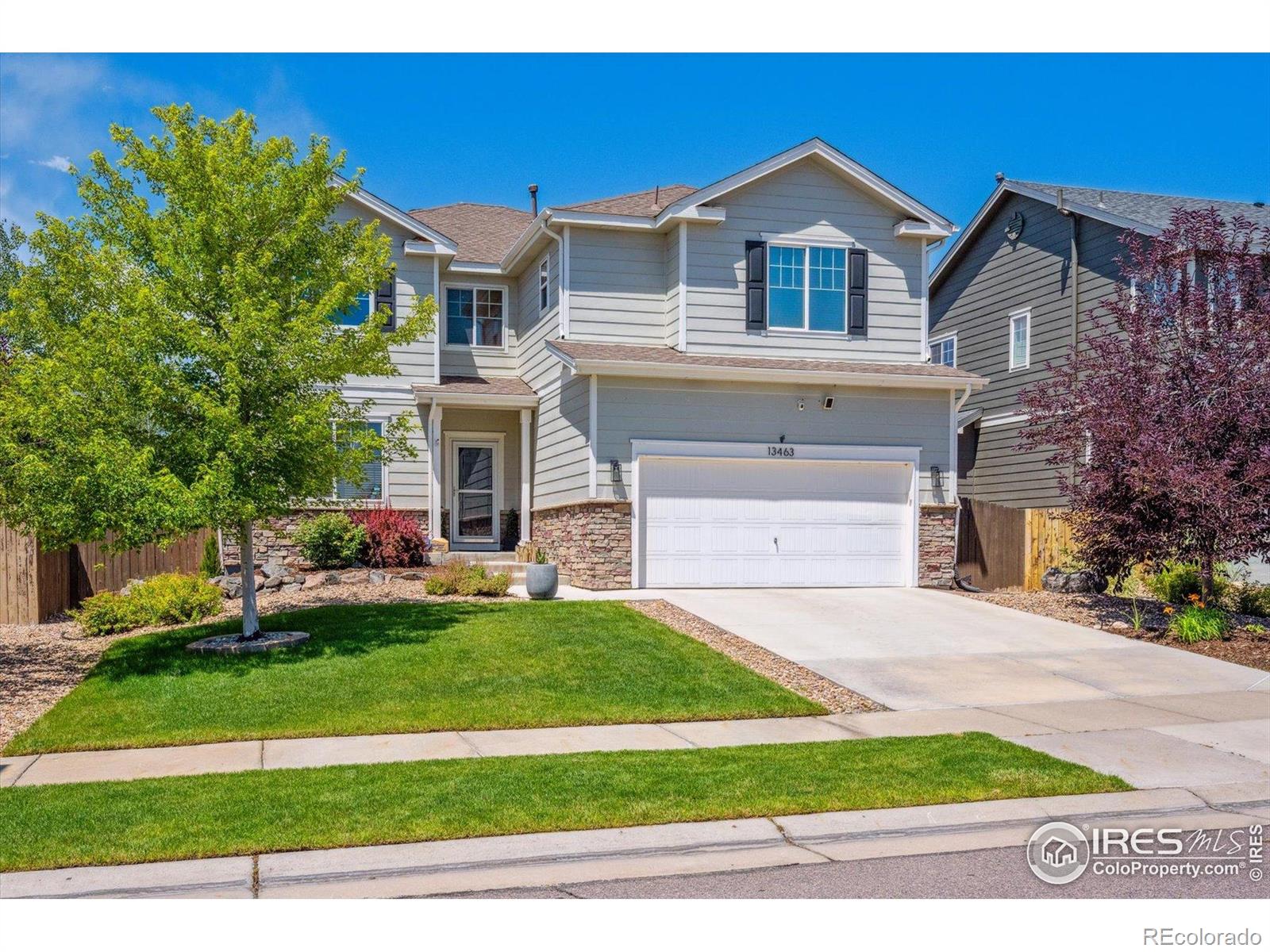 MLS Image #3 for 13463  tamarac place,thornton, Colorado