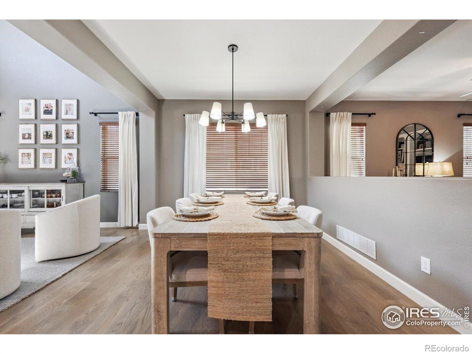 MLS Image #4 for 13463  tamarac place,thornton, Colorado