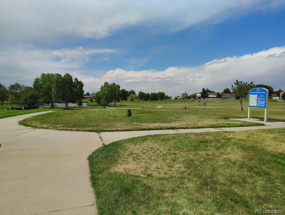 MLS Image #11 for 10792 e exposition avenue,aurora, Colorado