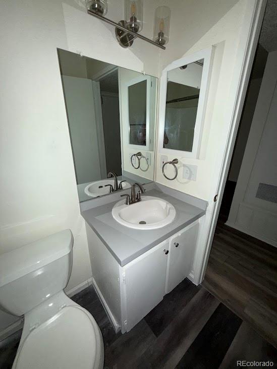 MLS Image #4 for 10792 e exposition avenue,aurora, Colorado
