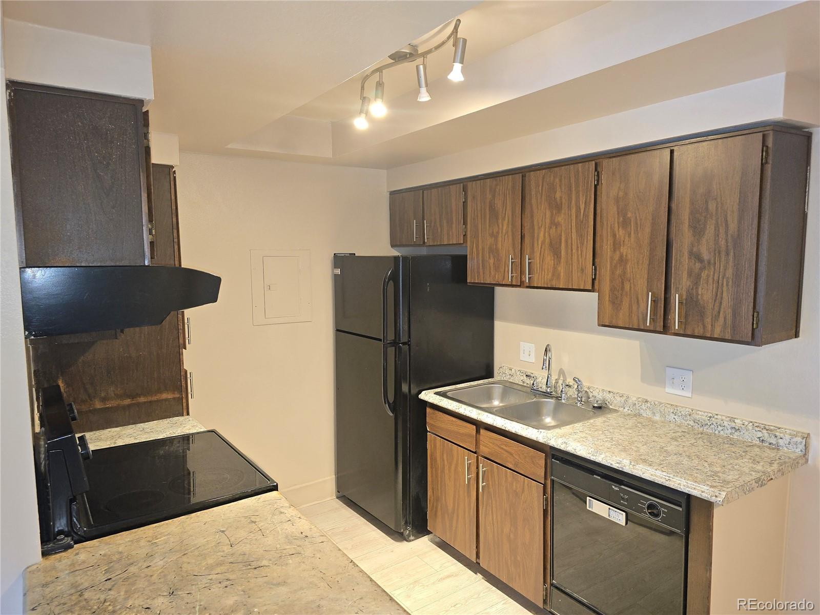 MLS Image #4 for 2929 w floyd avenue,denver, Colorado