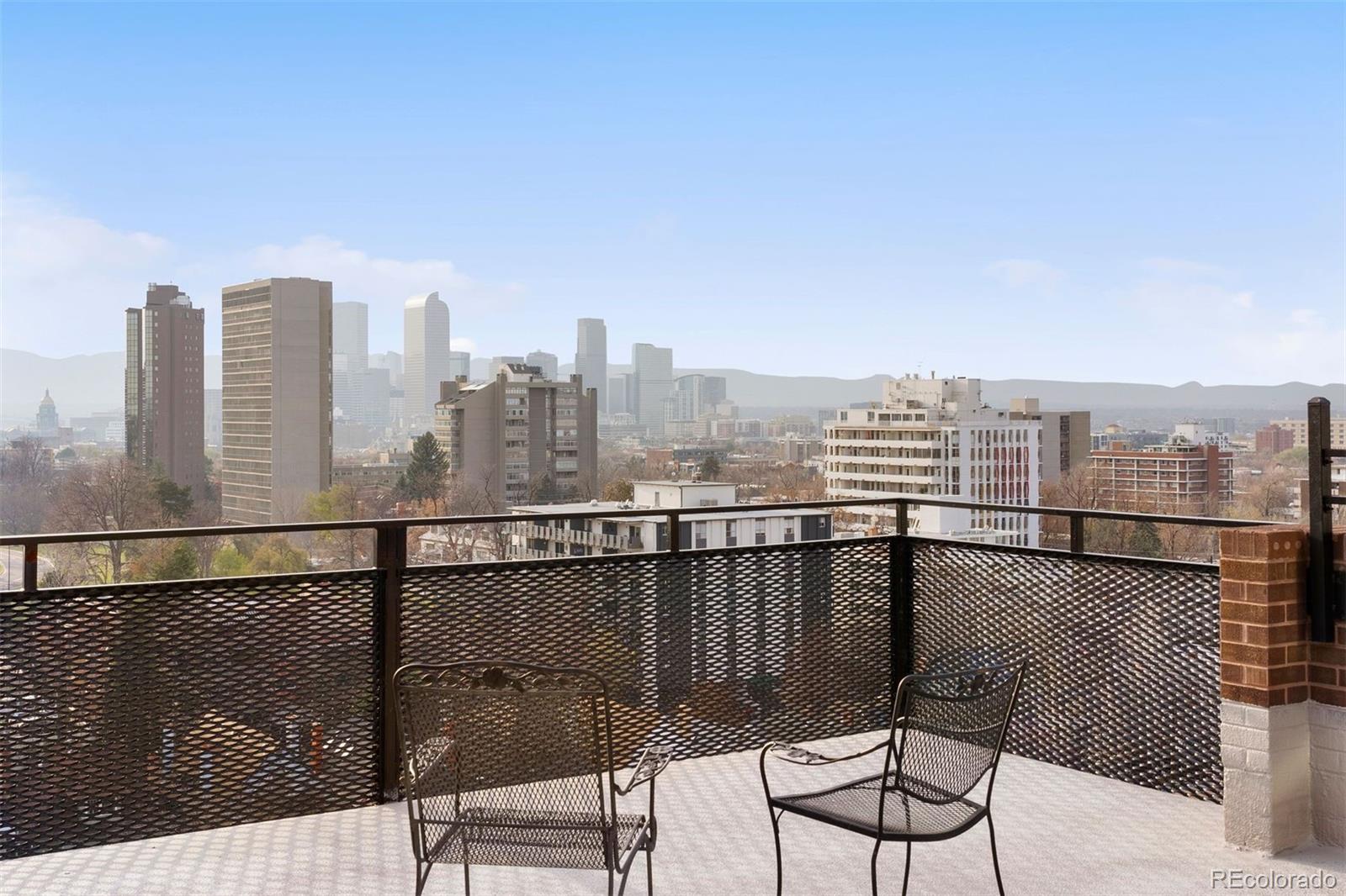 MLS Image #10 for 1200  vine street,denver, Colorado
