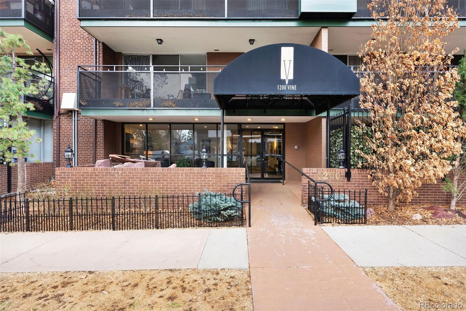 MLS Image #11 for 1200  vine street,denver, Colorado