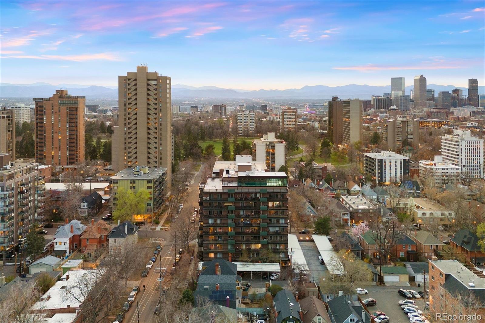 MLS Image #12 for 1200  vine street,denver, Colorado