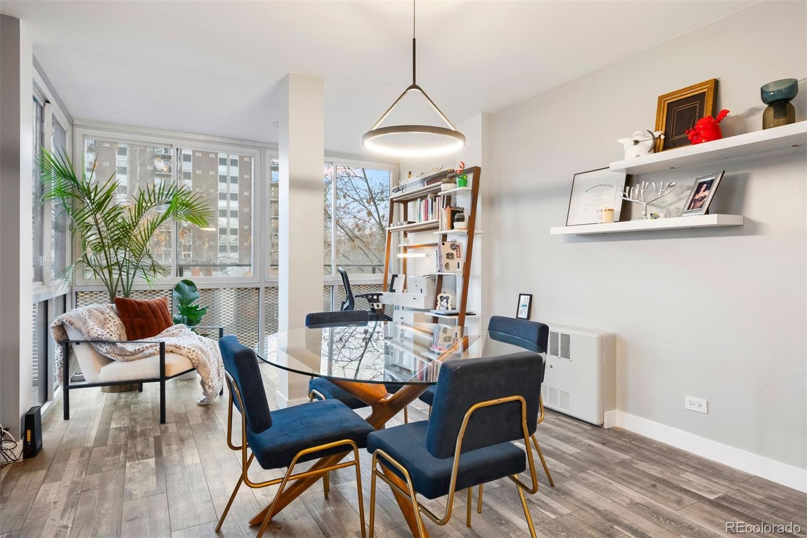 MLS Image #2 for 1200  vine street,denver, Colorado