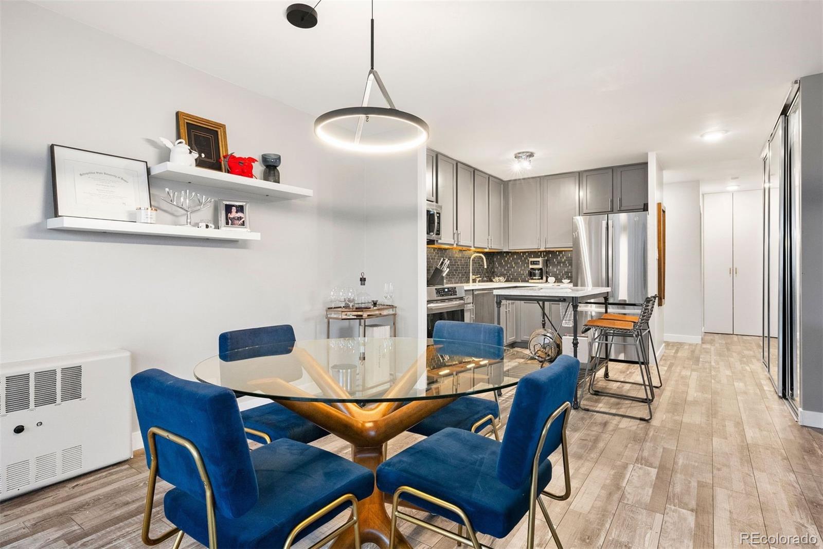 MLS Image #3 for 1200  vine street,denver, Colorado
