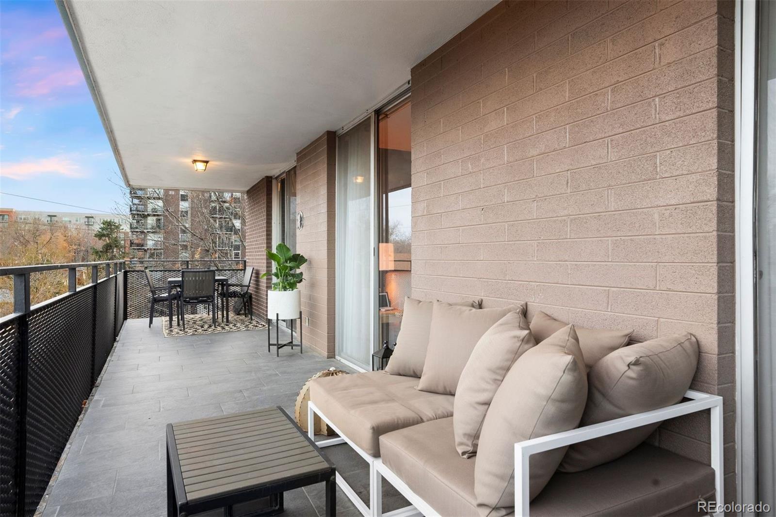 MLS Image #4 for 1200  vine street,denver, Colorado