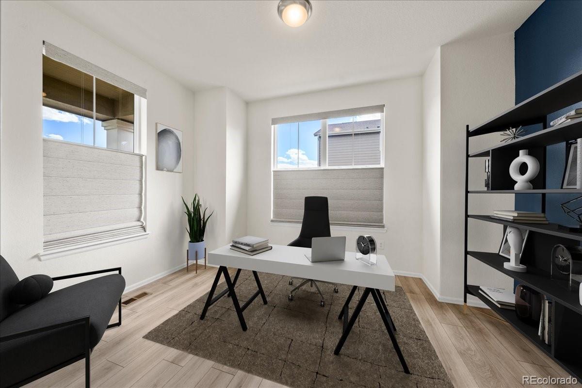 MLS Image #10 for 405 n old hammer street,aurora, Colorado