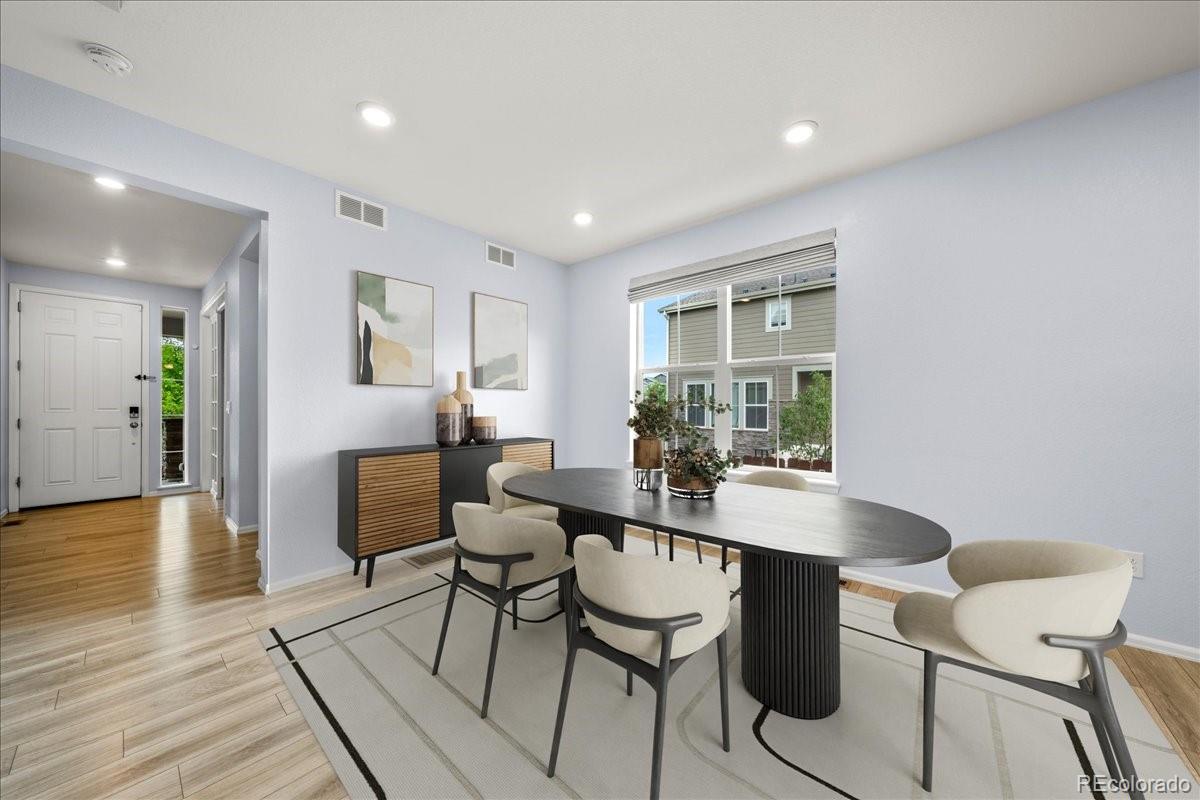 MLS Image #2 for 405 n old hammer street,aurora, Colorado