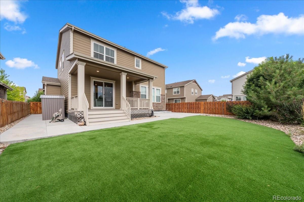 MLS Image #44 for 405 n old hammer street,aurora, Colorado
