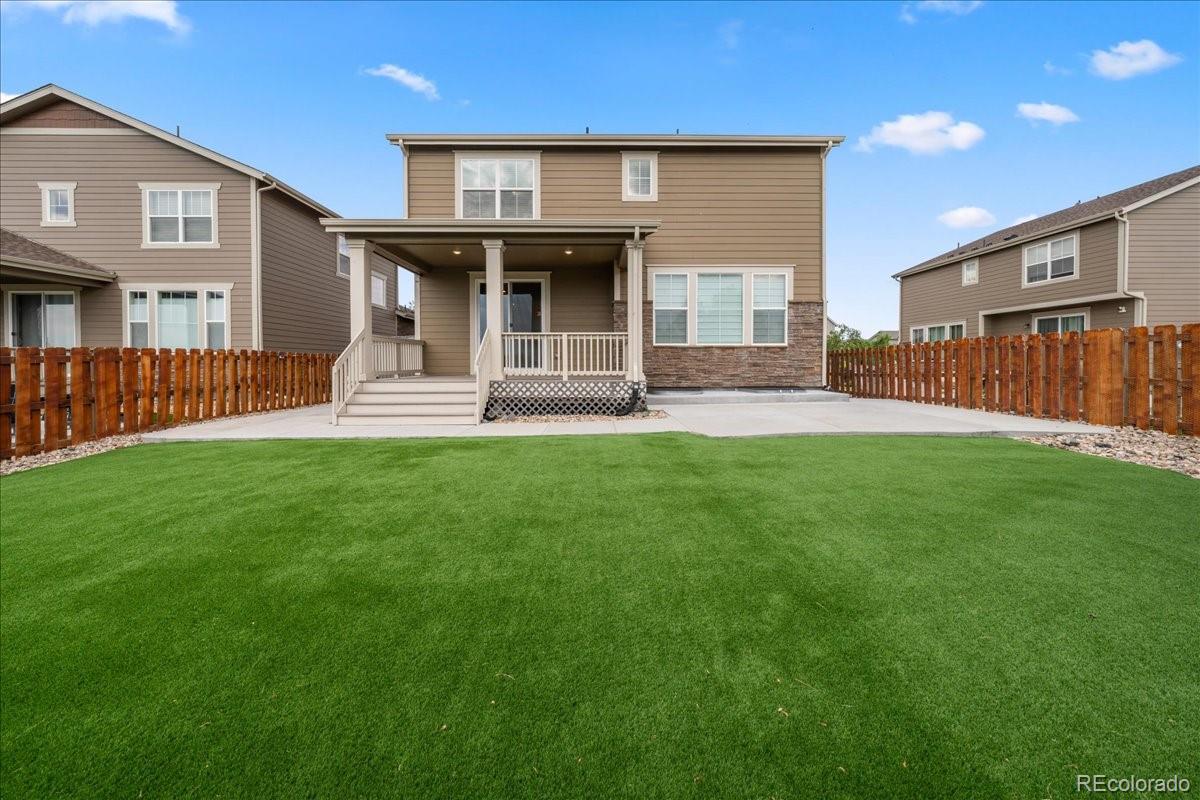 MLS Image #45 for 405 n old hammer street,aurora, Colorado