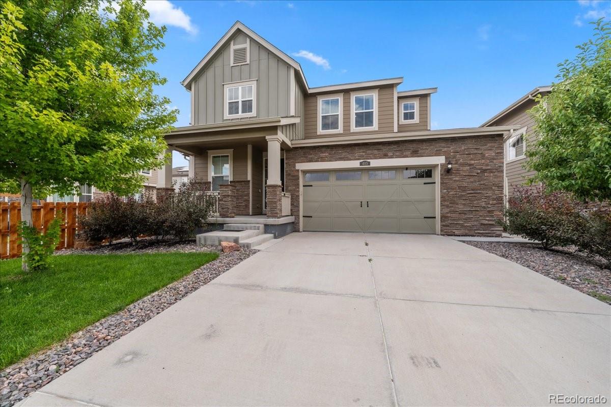 MLS Image #47 for 405 n old hammer street,aurora, Colorado