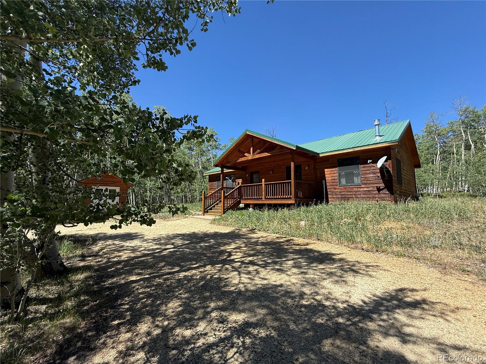 MLS Image #34 for 86  lamb mountain road,fairplay, Colorado