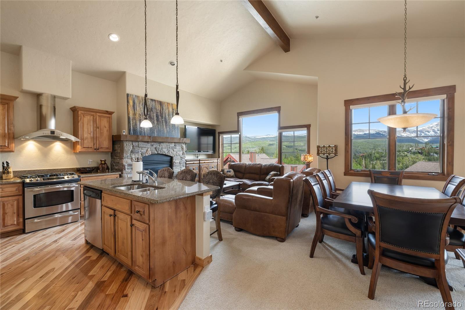 MLS Image #4 for 215  bear trail court,winter park, Colorado