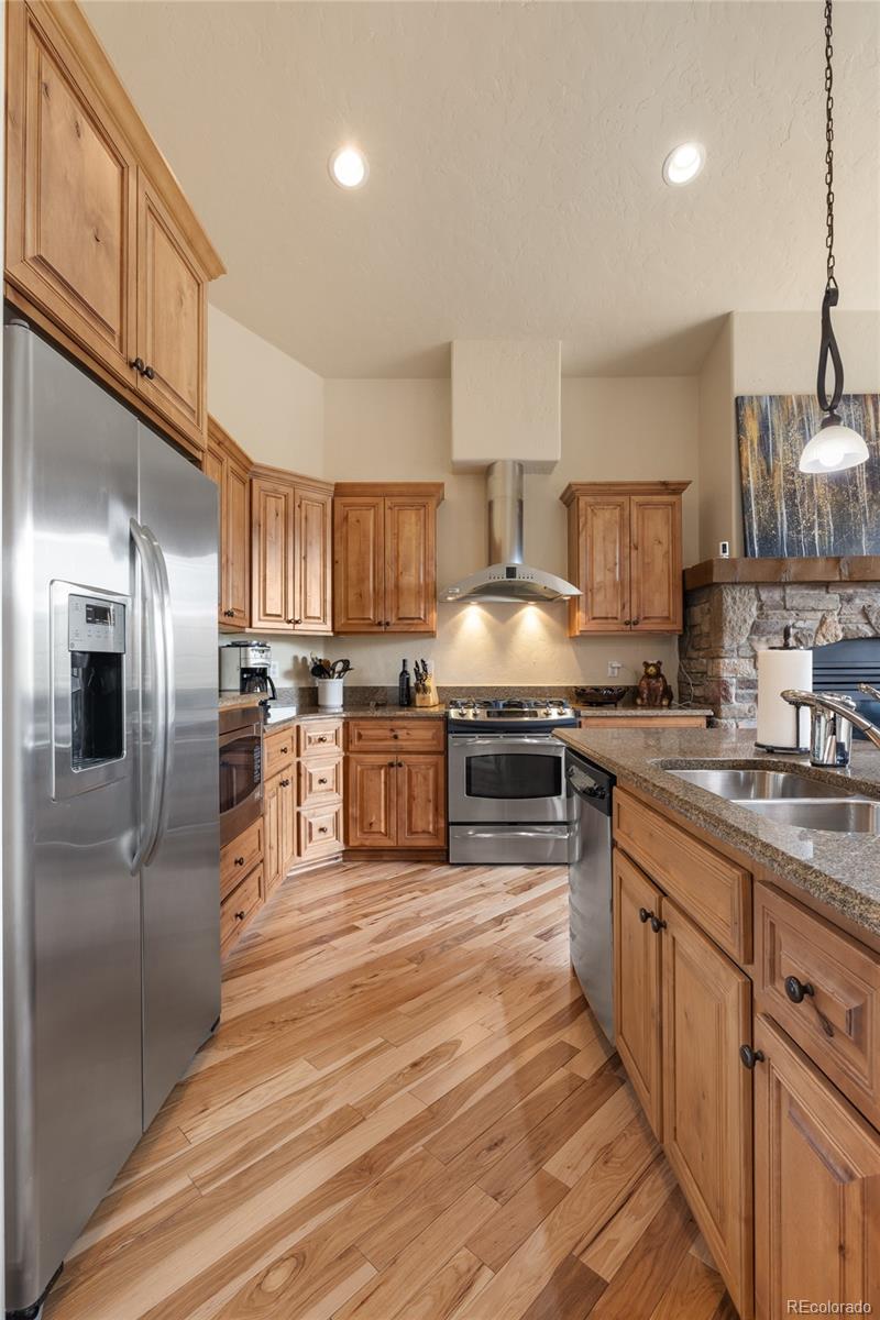 MLS Image #5 for 215  bear trail court,winter park, Colorado