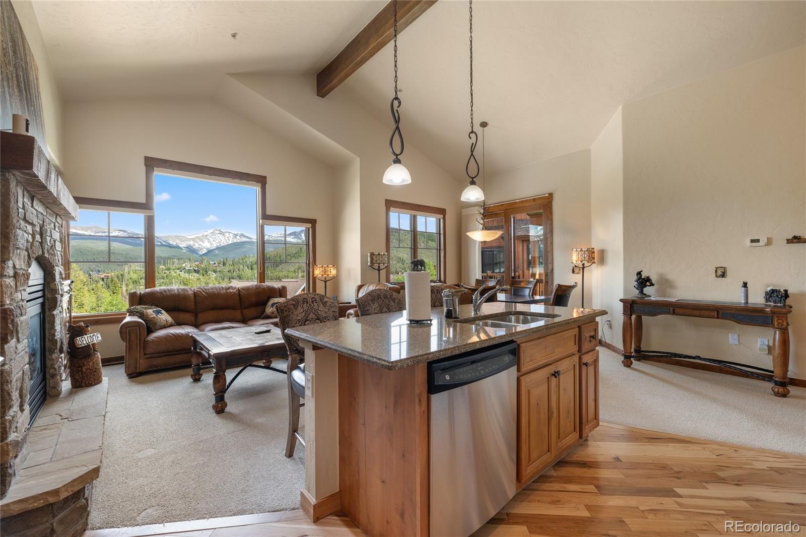 MLS Image #9 for 215  bear trail court,winter park, Colorado