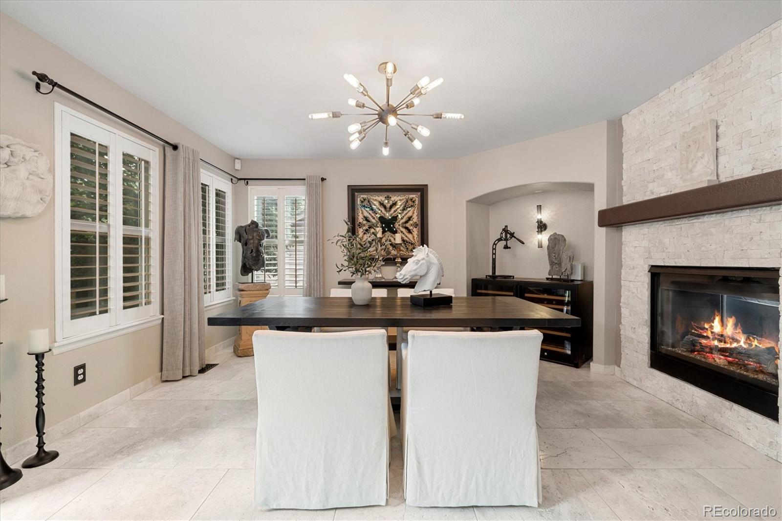 MLS Image #12 for 2900  timberchase trail,highlands ranch, Colorado