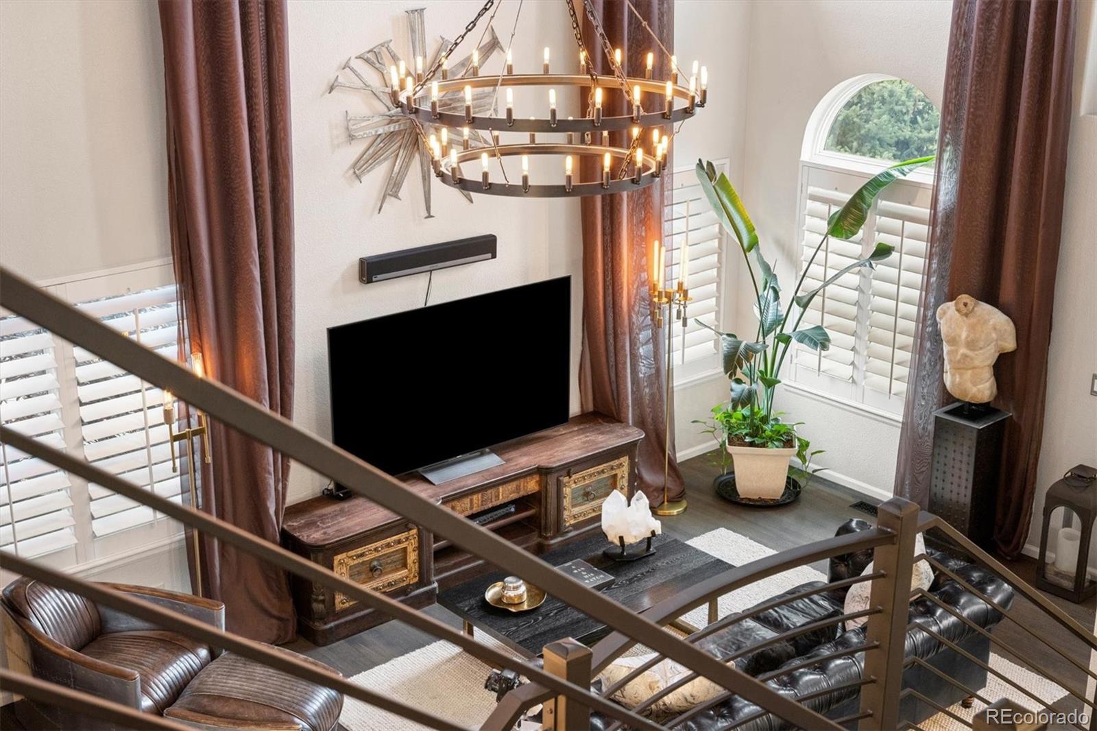 MLS Image #18 for 2900  timberchase trail,highlands ranch, Colorado