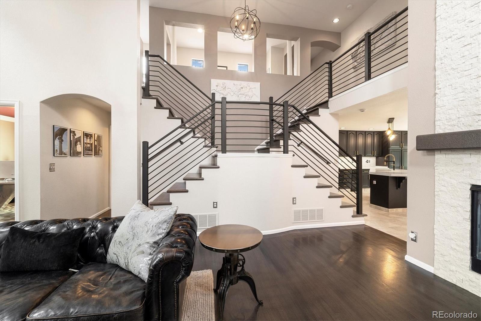 MLS Image #2 for 2900  timberchase trail,highlands ranch, Colorado