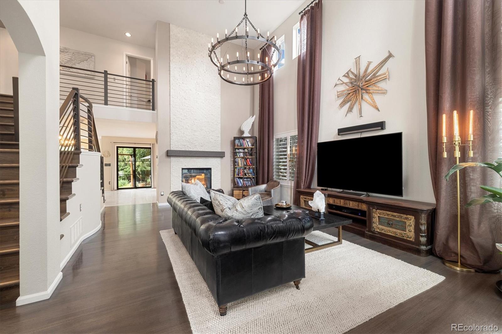 MLS Image #3 for 2900  timberchase trail,highlands ranch, Colorado