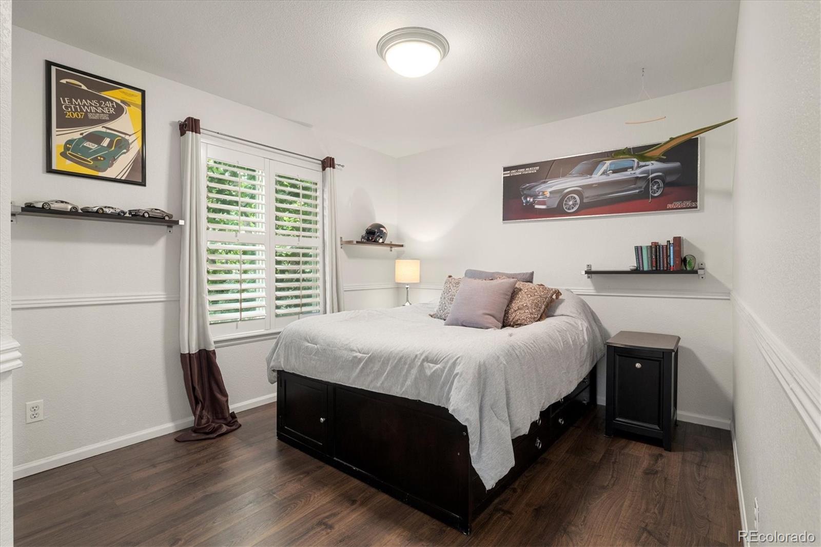MLS Image #30 for 2900  timberchase trail,highlands ranch, Colorado