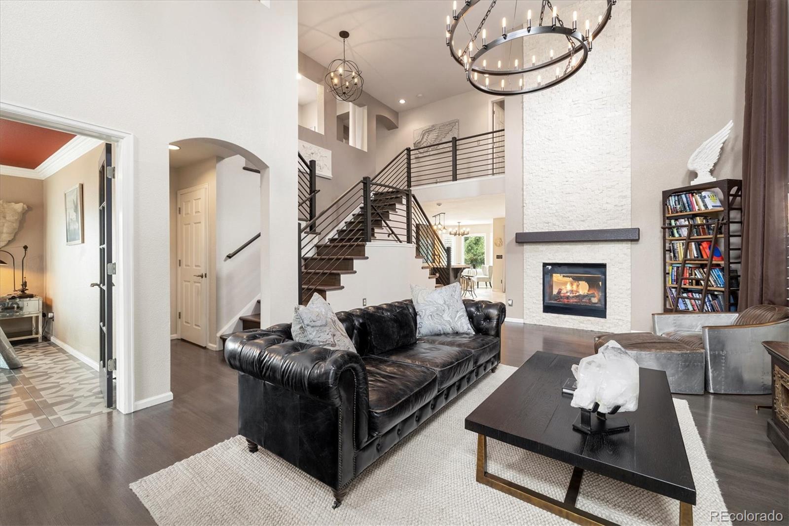 MLS Image #4 for 2900  timberchase trail,highlands ranch, Colorado