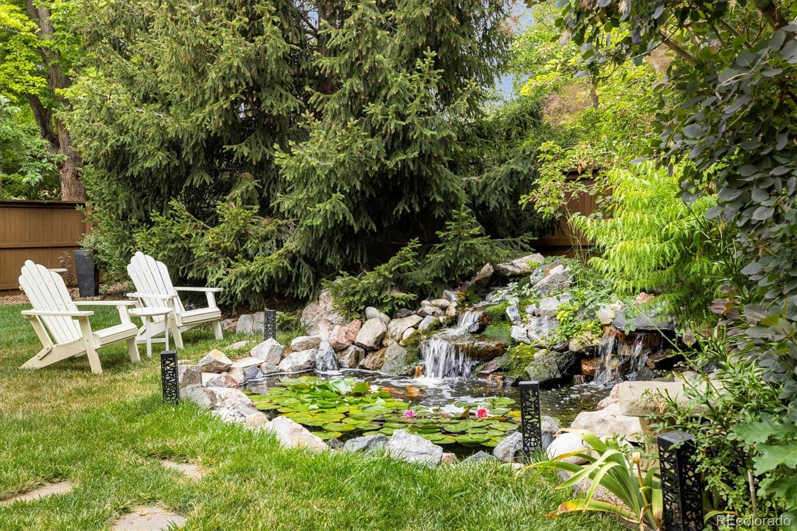 MLS Image #41 for 2900  timberchase trail,highlands ranch, Colorado