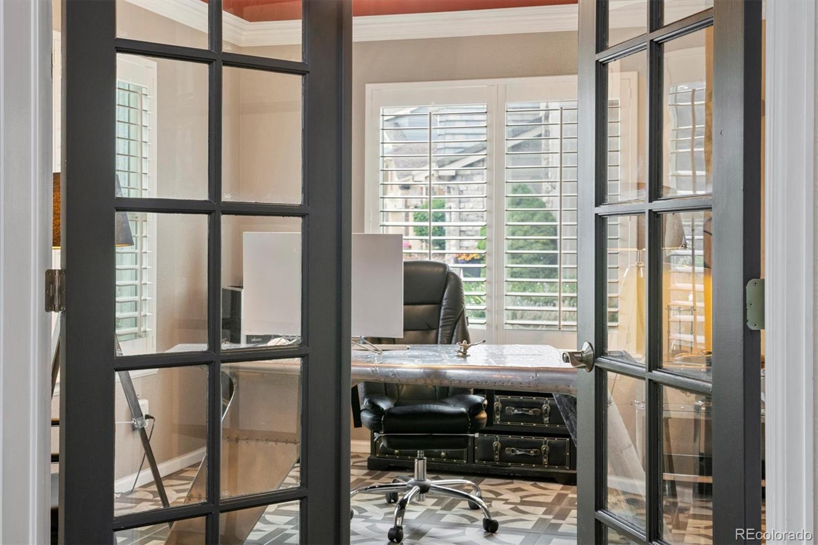 MLS Image #44 for 2900  timberchase trail,highlands ranch, Colorado
