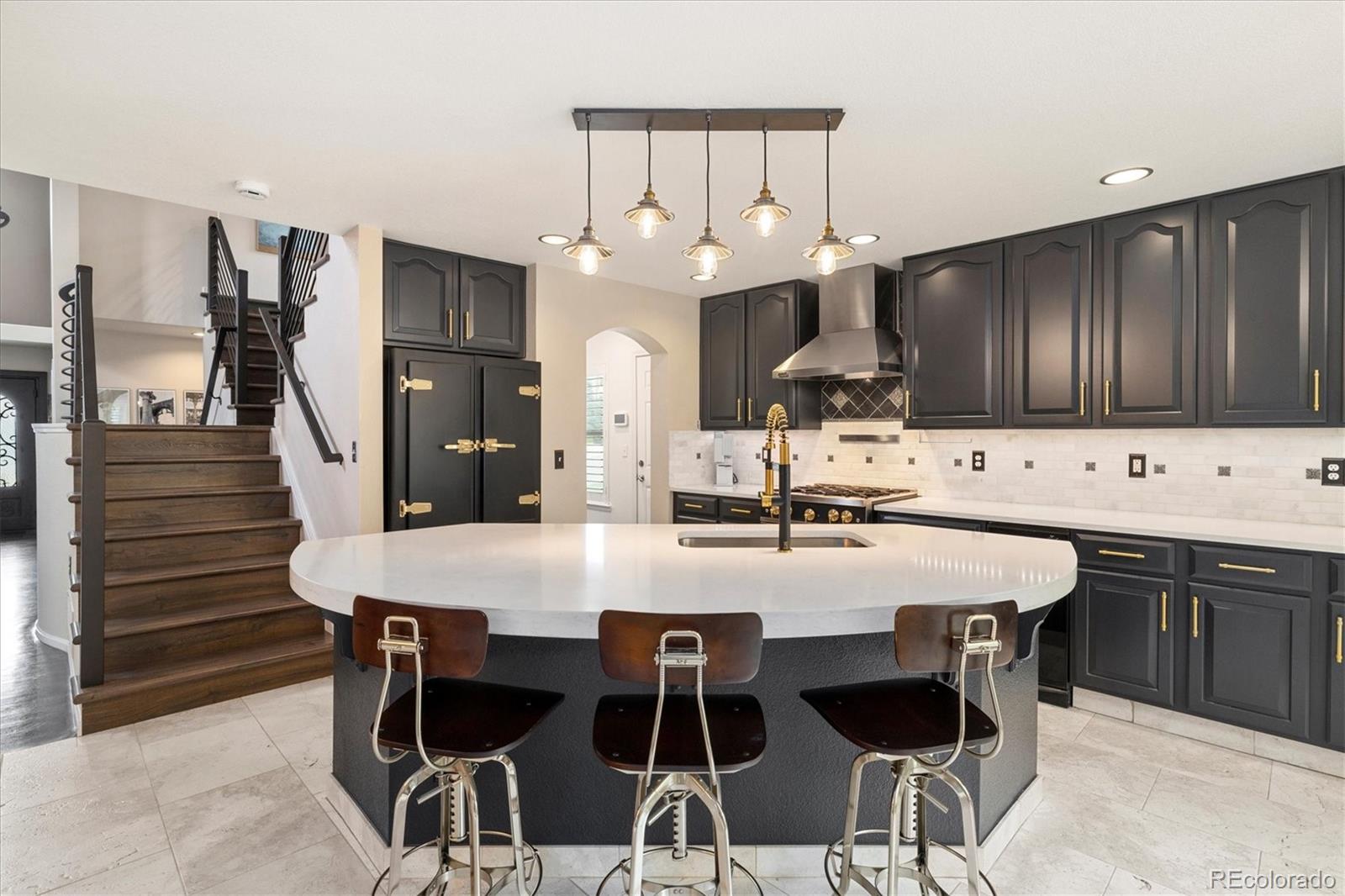 MLS Image #46 for 2900  timberchase trail,highlands ranch, Colorado