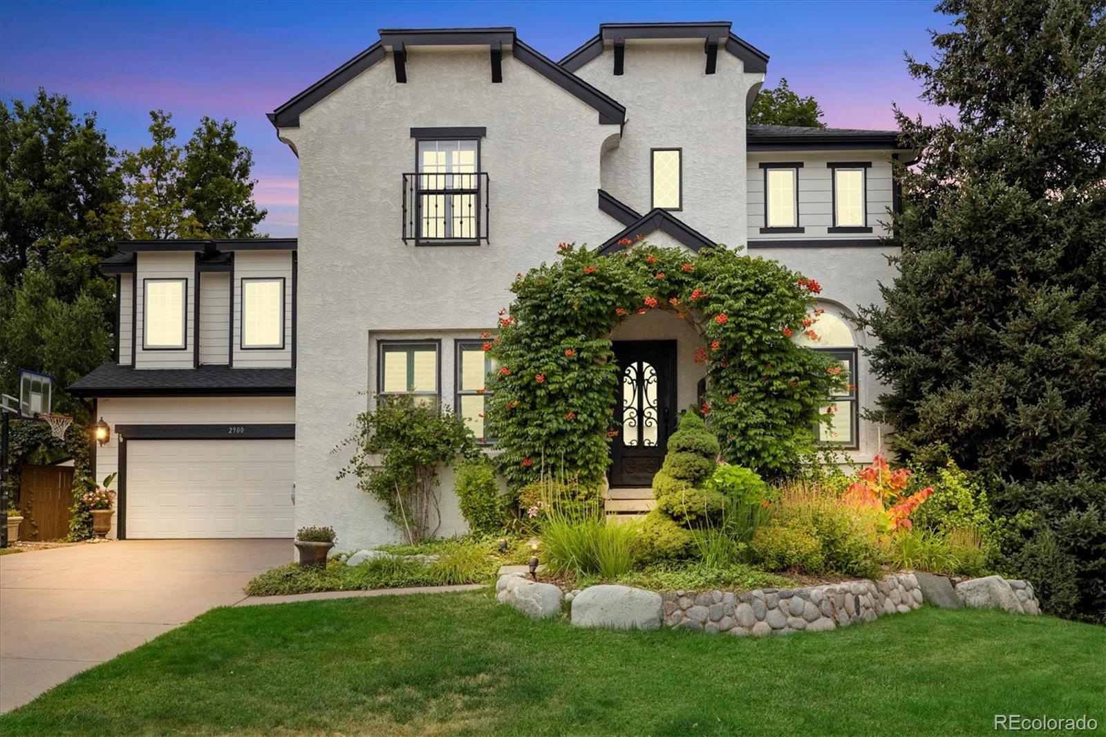 MLS Image #47 for 2900  timberchase trail,highlands ranch, Colorado