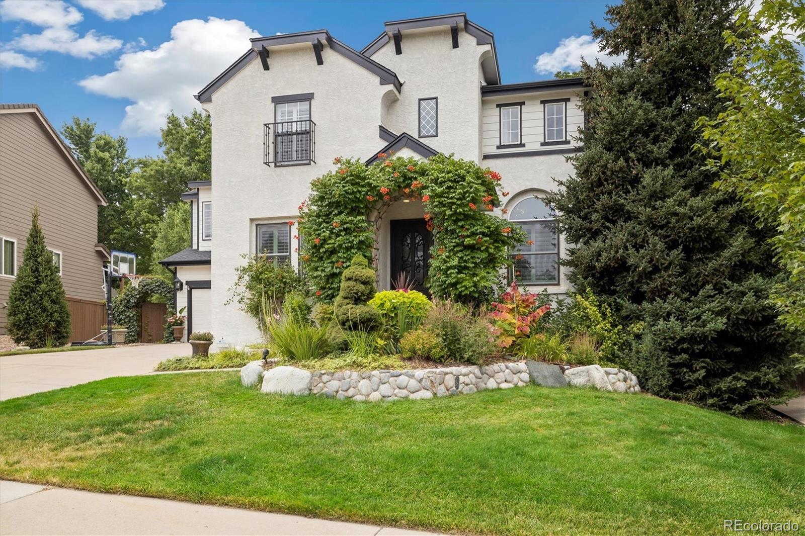 MLS Image #48 for 2900  timberchase trail,highlands ranch, Colorado