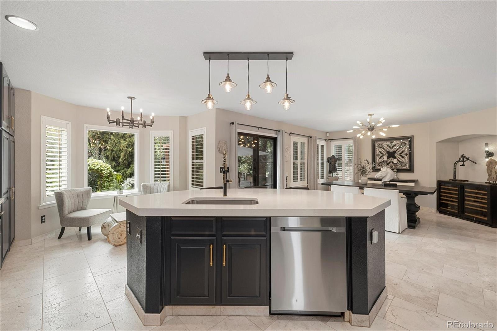 MLS Image #8 for 2900  timberchase trail,highlands ranch, Colorado