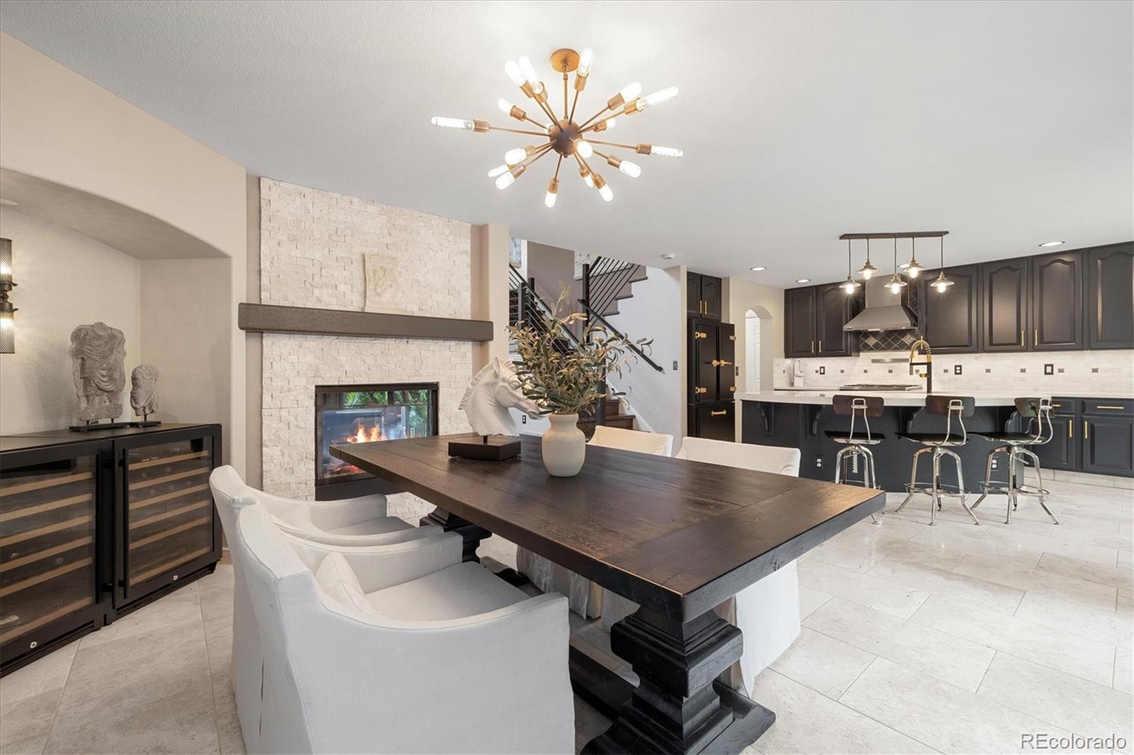 MLS Image #9 for 2900  timberchase trail,highlands ranch, Colorado